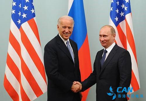 俄美关系最低点时的总统会晤