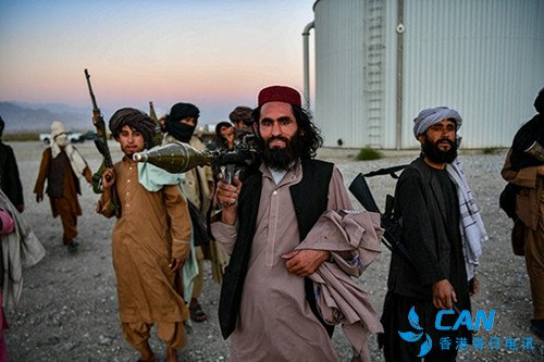 塔利班：禁止招募没有留胡须的新兵