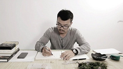 拯救即将失传的利川铁艺
