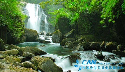 大美灵山