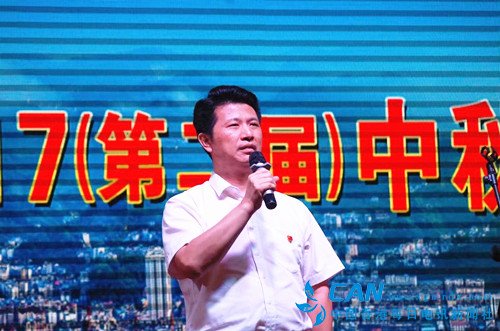 宣恩县委书记刘智勇:群策群力,建设一个童话般的宣恩