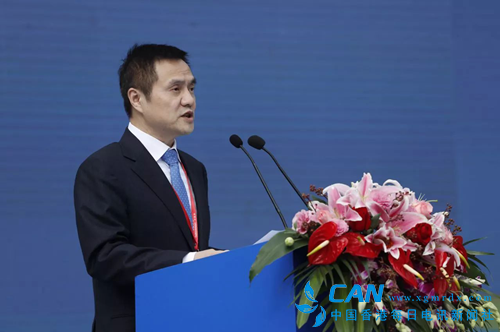 创新融合共赢 2018第三届海南国际旅游贸易博览会盛大开幕