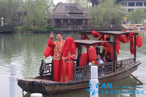2018中国(开封)清明文化节如期进行