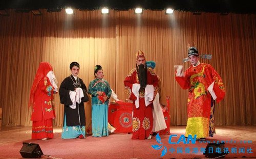 非遗走进江西武宁阳光照耀29度假区
