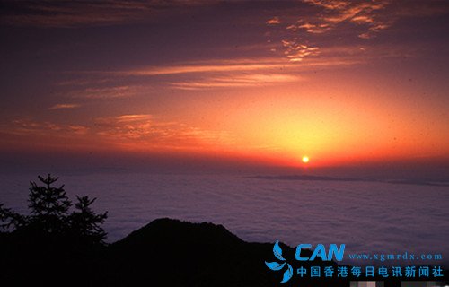 2018湖南春季乡村旅游节将在邵阳武冈开幕 5大活动在等你
