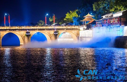 提质增色 盛装迎客—江西省旅发大会即将在抚州召开