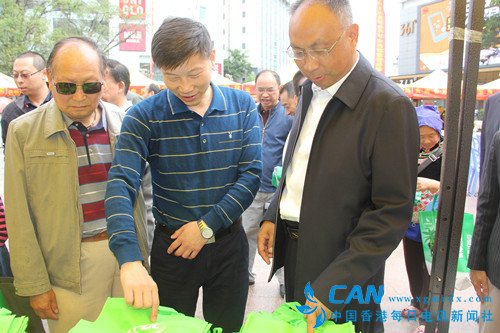 共筑食盐安全屏障 同护餐桌上的安全