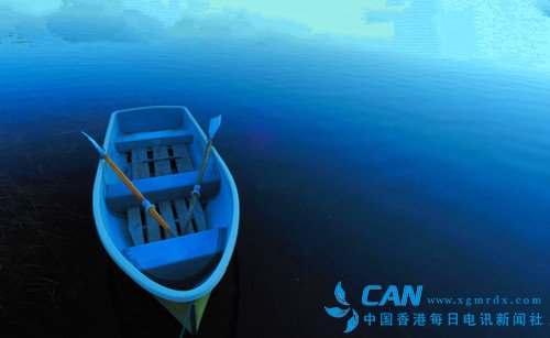 云岩湖