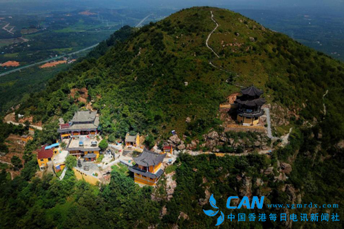 第二届“月上西河”中秋民俗文化旅游节即将盛大开幕