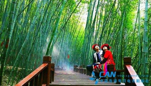 走过贵州 走过苗岭侗乡的秋季(二)