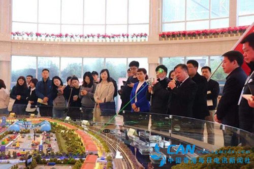 祁东:农货牵了电商手 脱贫路上快步走