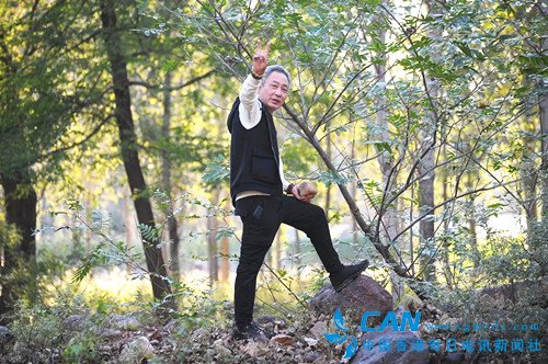 马凯:谷物纯水 酿造人间美酒六禾春