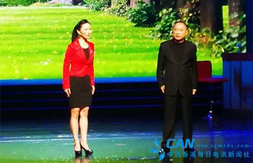 欢歌欢曲颂盛世,庐韵飘香唱合肥