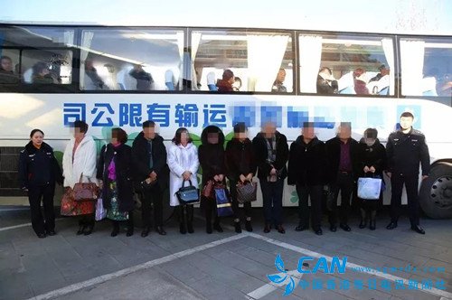 秦皇岛摧毁4个特大传销组织:涉案812人 刑拘127人