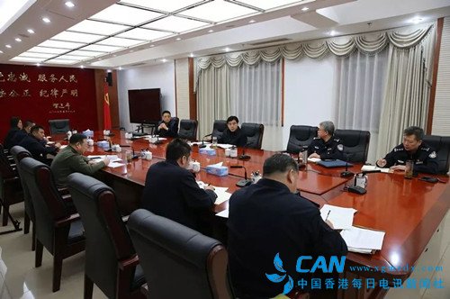 秦皇岛摧毁4个特大传销组织:涉案812人 刑拘127人