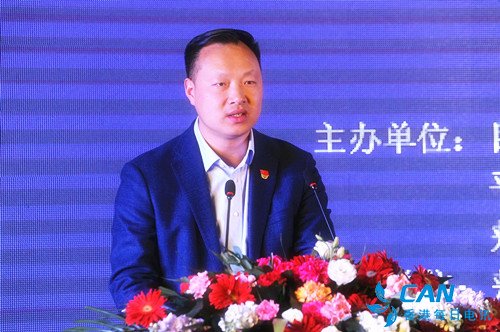 旅游大咖齐聚古县 共商郏县文旅创新发展模式