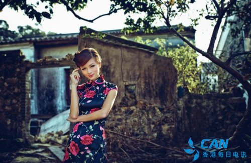 我要把今生的泪水 葬入你来世的天涯