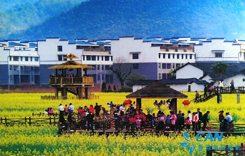 让“温暖石城”成为响亮名片