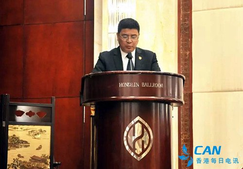 湖北省武汉城市圈商会又获新荣誉!