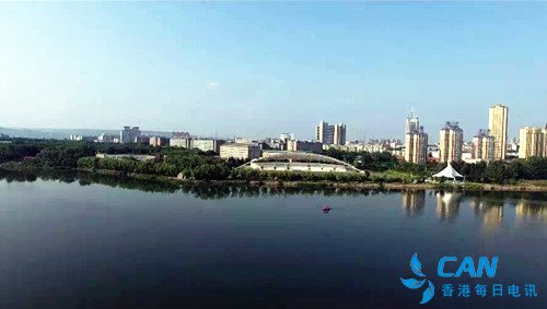 三门峡职业技术学院获得“黄河教育奖”两项殊荣