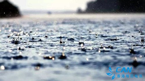 雨从北方来