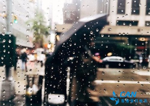 雨从北方来
