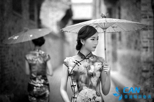 春暖花开 一笺清浅入夏来