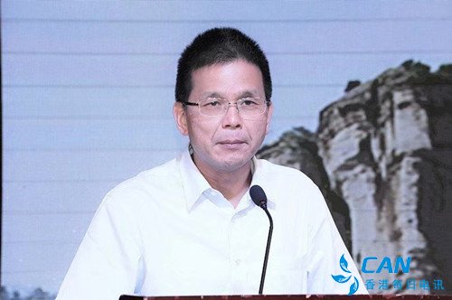【第八届全国网络媒体福建行】在武夷山启动