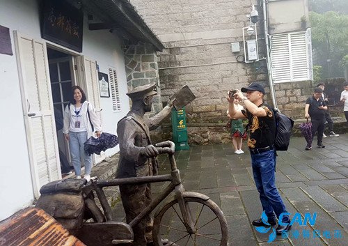 福州鼓岭 值得你来的地方