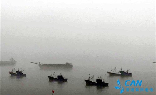 连江:山海联动绘就美丽曲线