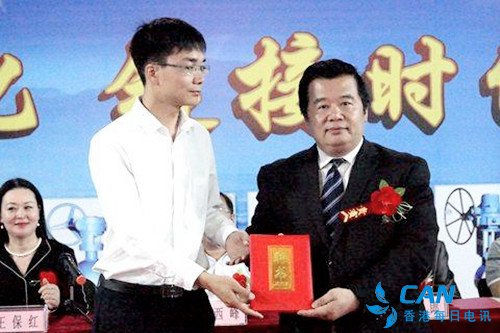 郑州阀门厂海水淡化项目运行成功推介会今日举行