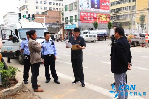 洛宁农商银行: 借“依法诉讼”擂“清收战鼓”