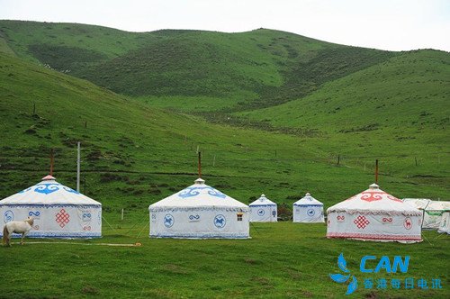 天祝文化旅游“九招”培育绿色发展新动能