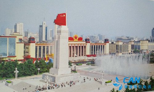 浓情七月 全国融媒体记者走进南昌