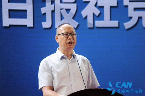 “文明与城市共成长—2019全国融媒体南昌行”四日启动