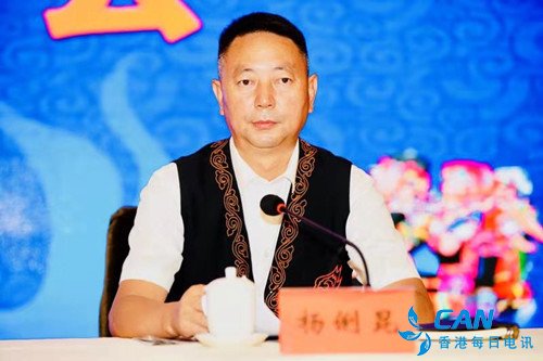 多情七月:“三节”同庆 嗨翻楚雄
