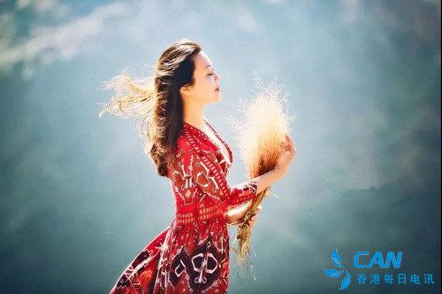 你是我心底的旖旎
