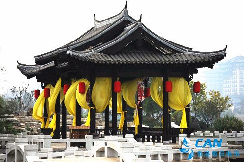 走读望城 走进铜官窑