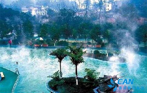 天涯社区 相约大美巴南