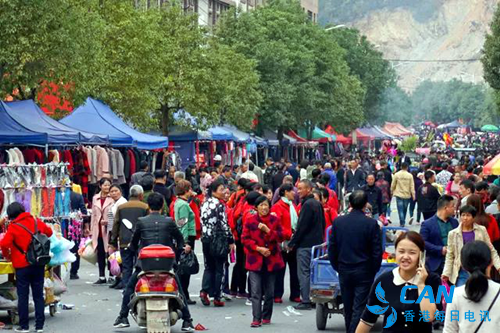 蒙山镇举办第二届“情浓蒙山 水酒故里”民俗文化节