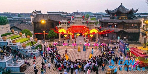 长沙望城:打出“六稳”“六保”组合拳 抓牢发展主动权