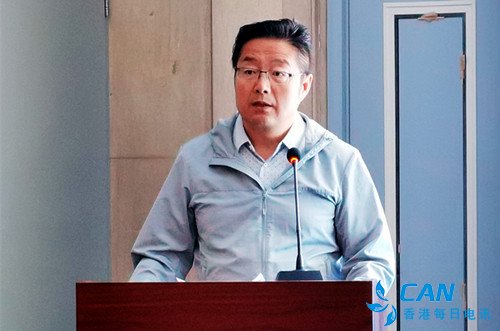 “一江清水向东流”采访活动今日启动