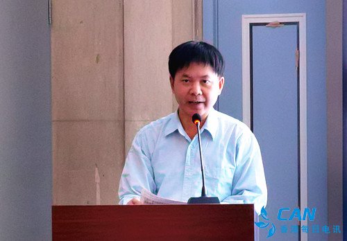 “一江清水向东流”采访活动今日启动