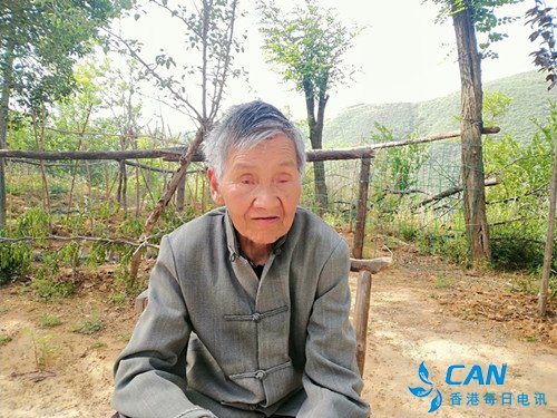 我的母亲,我心中最大的那尊佛