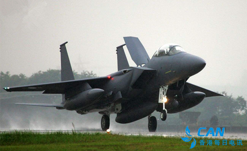 从F-15J的升级看日本空自的兴衰变迁