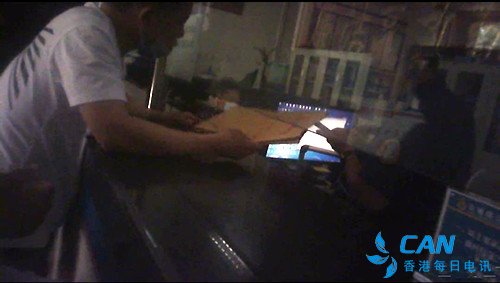 濮阳市交通运输综合行政执法支队“敲诈式执法”被举报