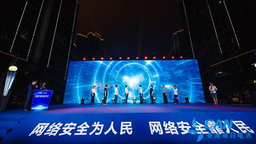 长沙望城:当好“贴心人” 扎牢“人民根” 坚守“云阵地”