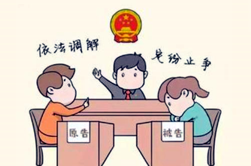 陕州区：念好“三字诀”织密“三张网”，全力推进矛盾纠纷排查化解