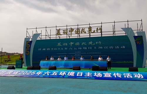 2025年甘肃省六五