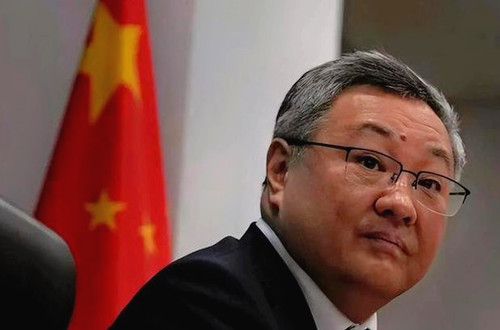 中国声音：希望不再有欺骗